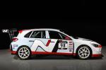 Hyundai i30 R TCR 2017 года